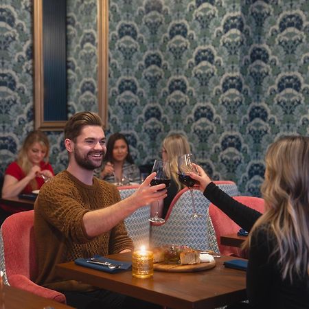 The Bradley Hotel Fort Wayne Ngoại thất bức ảnh