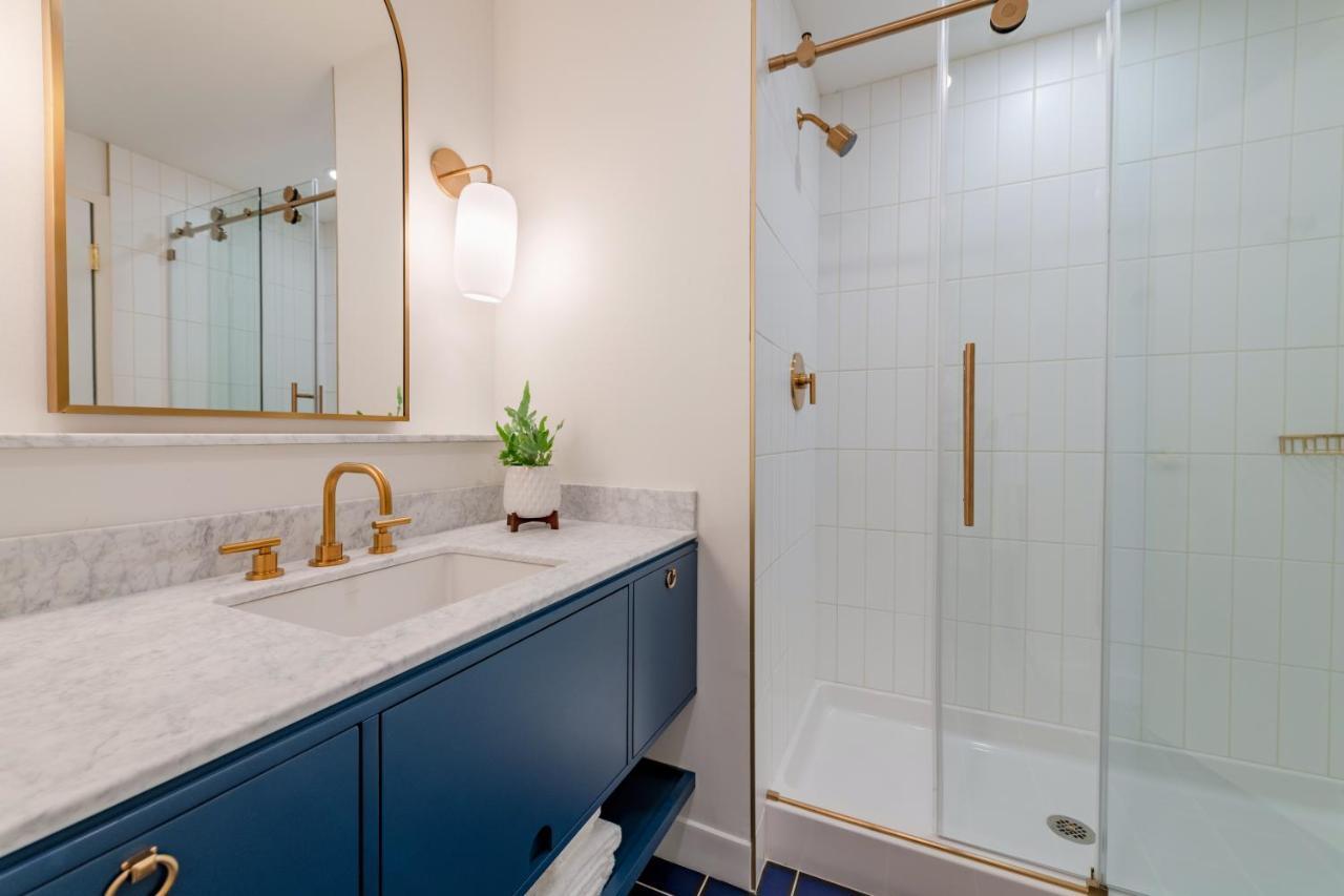 The Bradley Hotel Fort Wayne Ngoại thất bức ảnh