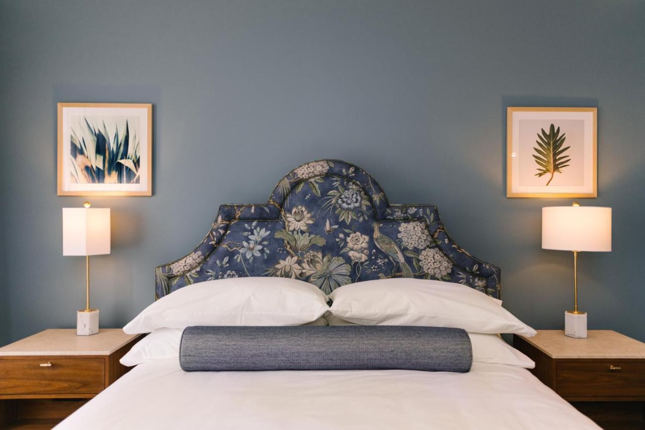 The Bradley Hotel Fort Wayne Ngoại thất bức ảnh