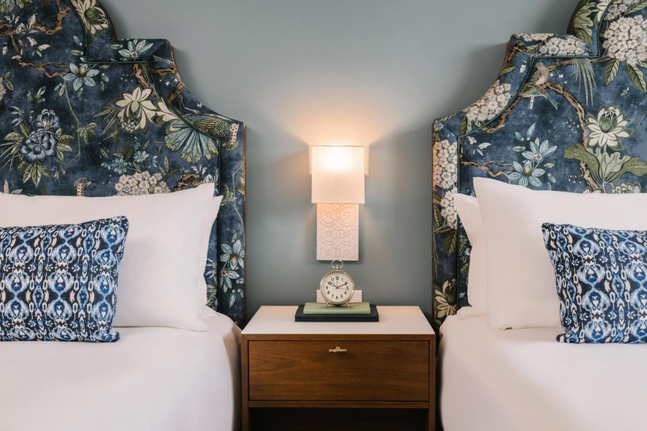 The Bradley Hotel Fort Wayne Ngoại thất bức ảnh