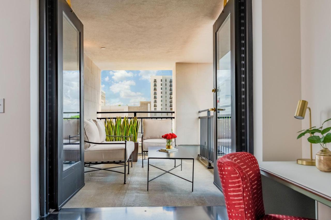The Bradley Hotel Fort Wayne Ngoại thất bức ảnh