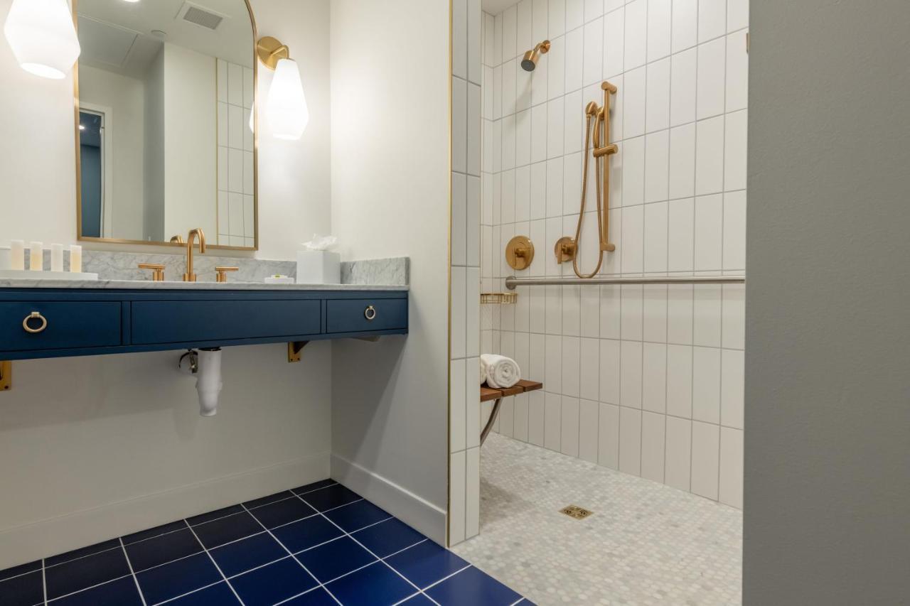 The Bradley Hotel Fort Wayne Ngoại thất bức ảnh
