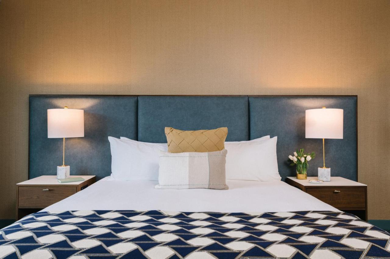 The Bradley Hotel Fort Wayne Ngoại thất bức ảnh