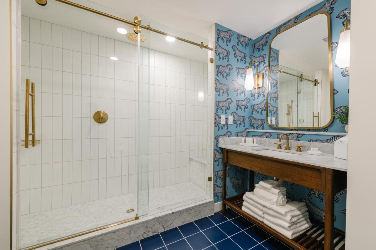The Bradley Hotel Fort Wayne Ngoại thất bức ảnh