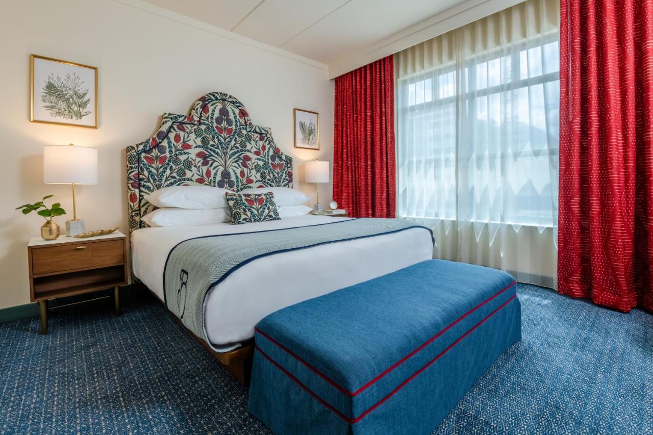 The Bradley Hotel Fort Wayne Ngoại thất bức ảnh
