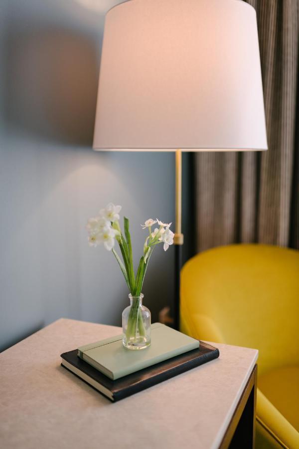 The Bradley Hotel Fort Wayne Ngoại thất bức ảnh