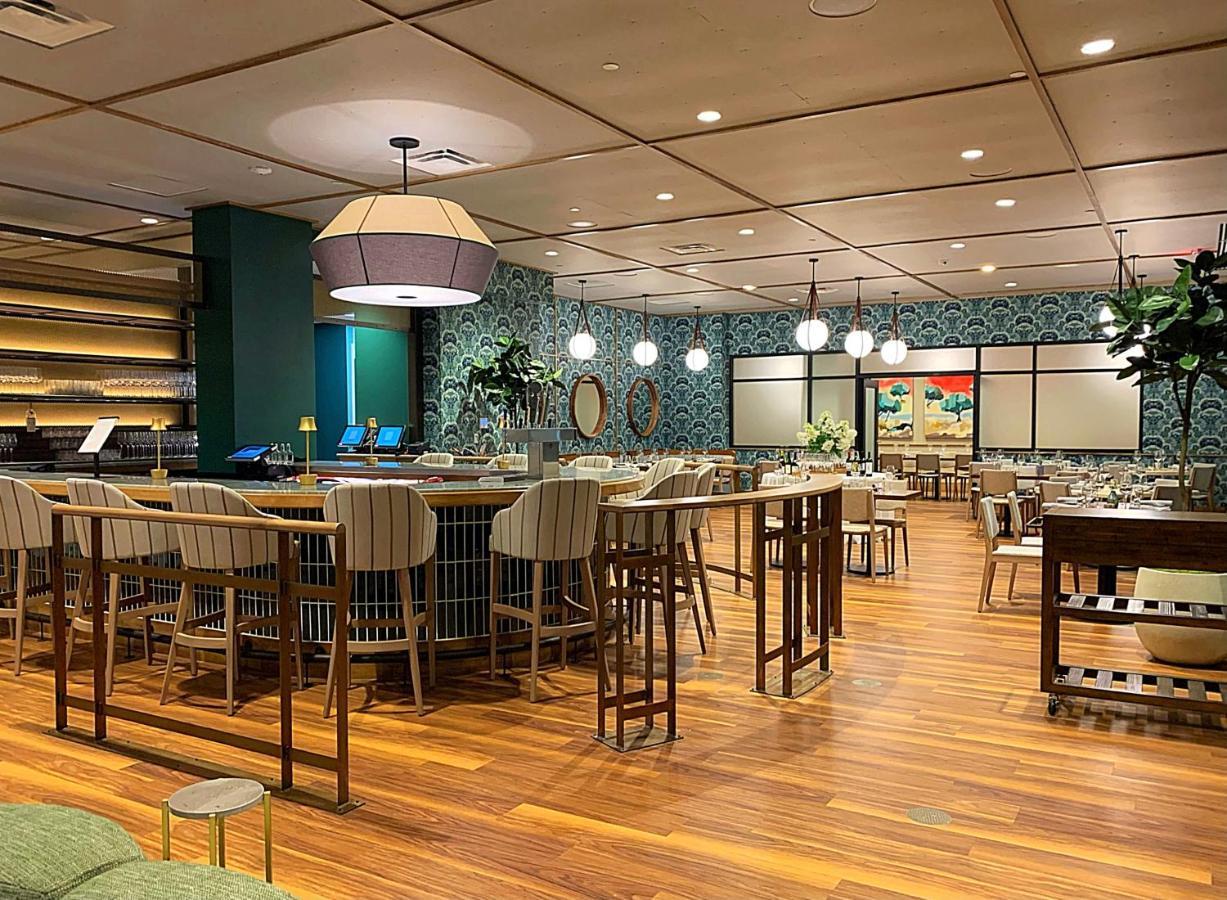 The Bradley Hotel Fort Wayne Ngoại thất bức ảnh