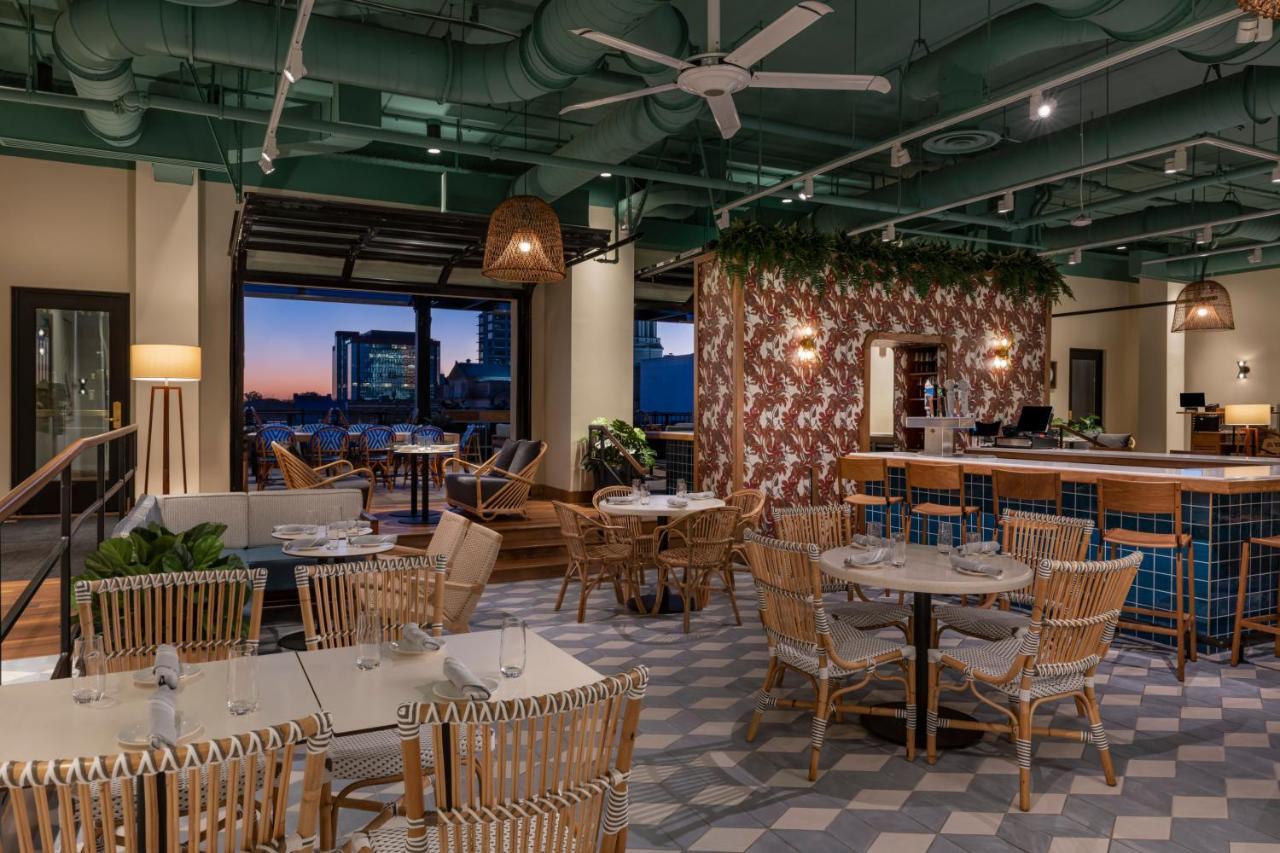 The Bradley Hotel Fort Wayne Ngoại thất bức ảnh