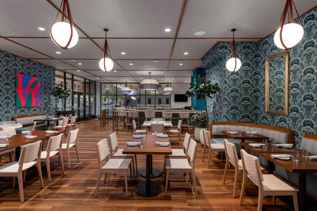 The Bradley Hotel Fort Wayne Ngoại thất bức ảnh
