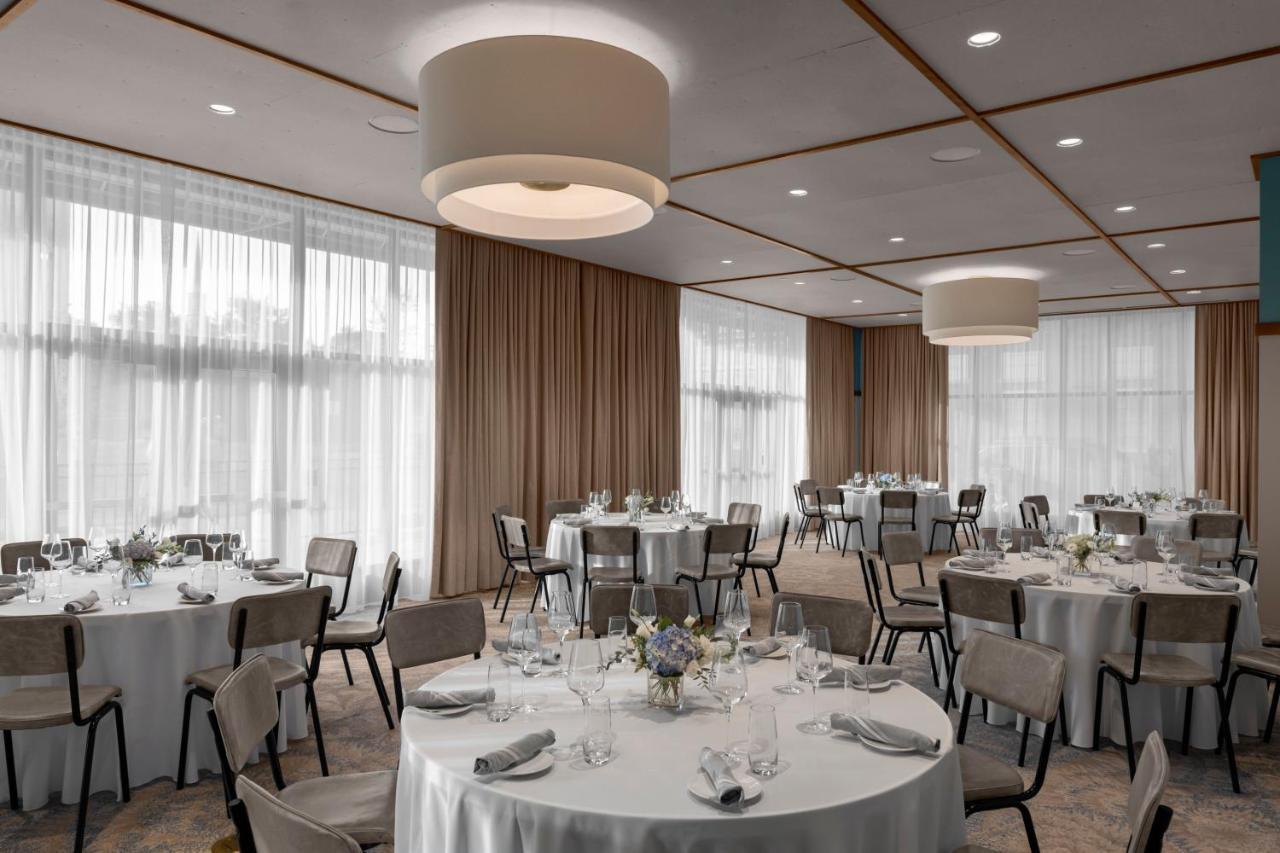 The Bradley Hotel Fort Wayne Ngoại thất bức ảnh