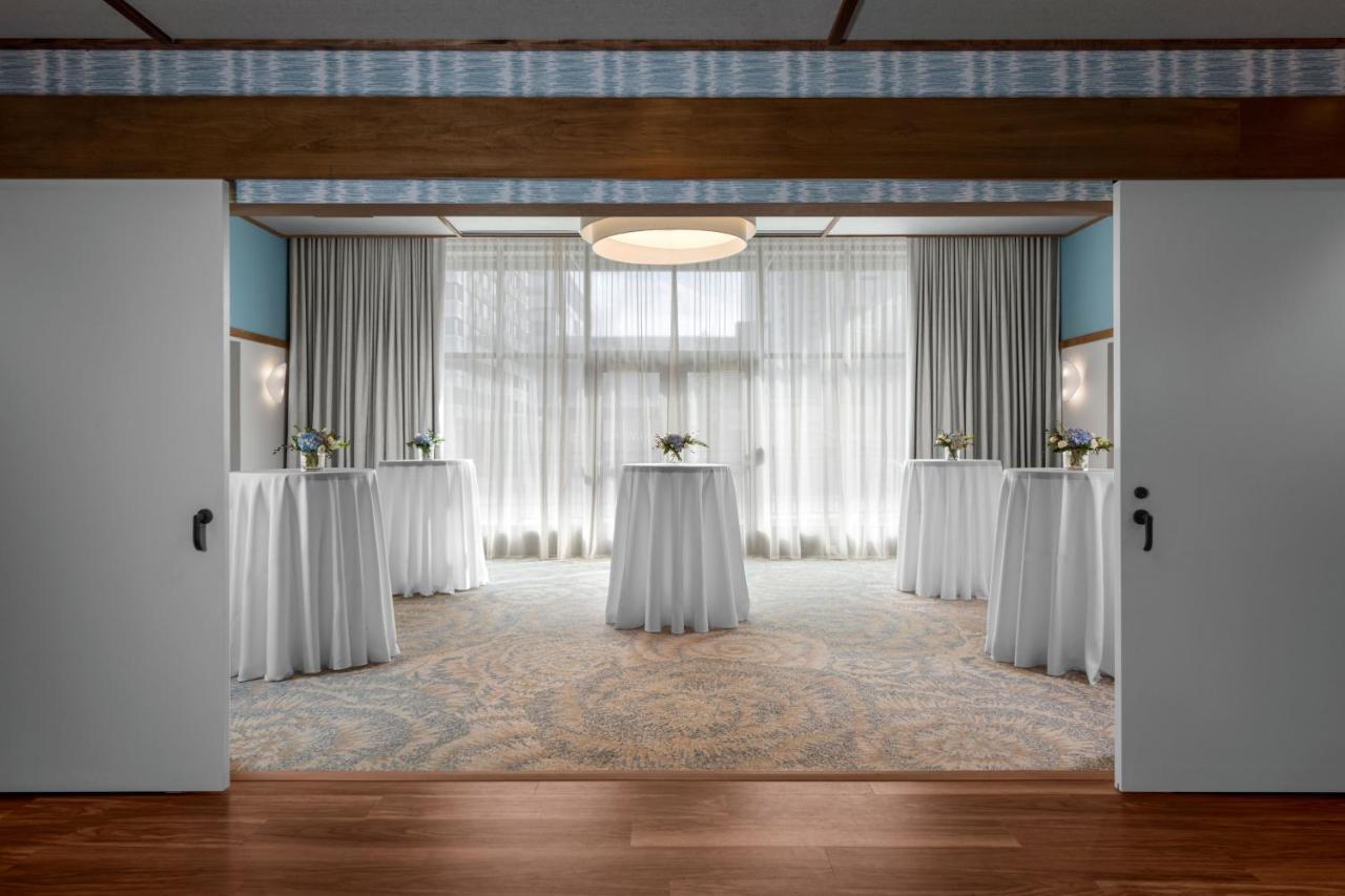 The Bradley Hotel Fort Wayne Ngoại thất bức ảnh