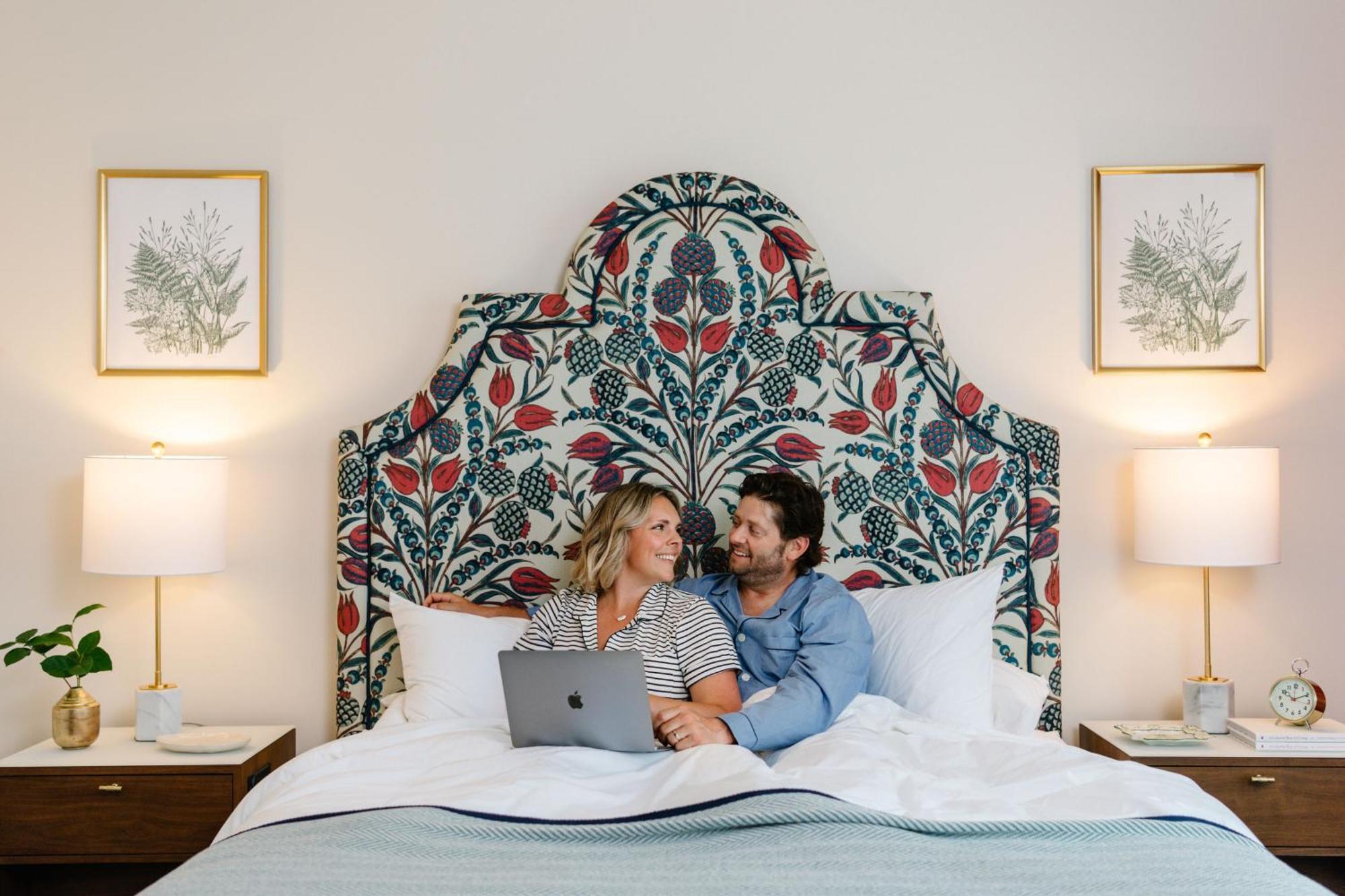 The Bradley Hotel Fort Wayne Ngoại thất bức ảnh