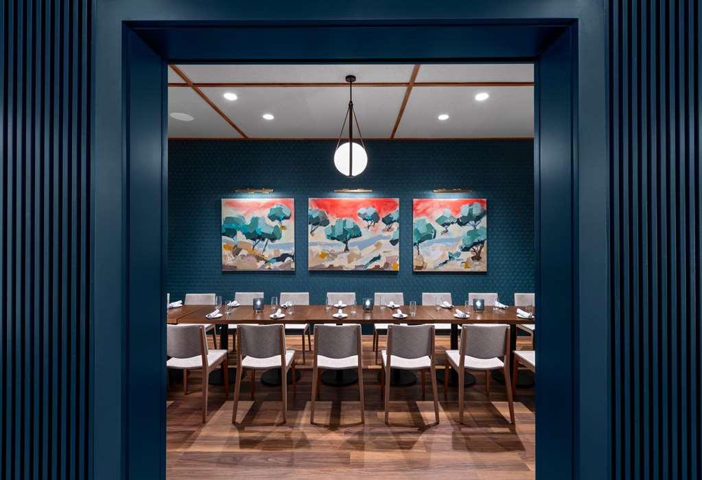 The Bradley Hotel Fort Wayne Tiện nghi bức ảnh