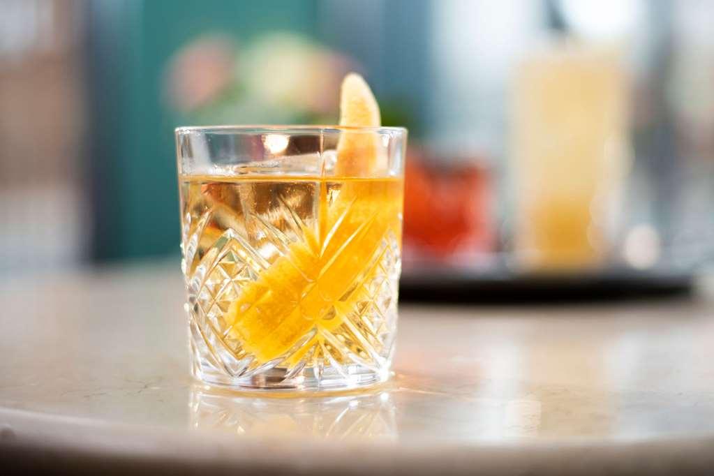 The Bradley Hotel Fort Wayne Tiện nghi bức ảnh