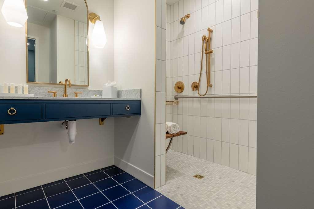 The Bradley Hotel Fort Wayne Phòng bức ảnh